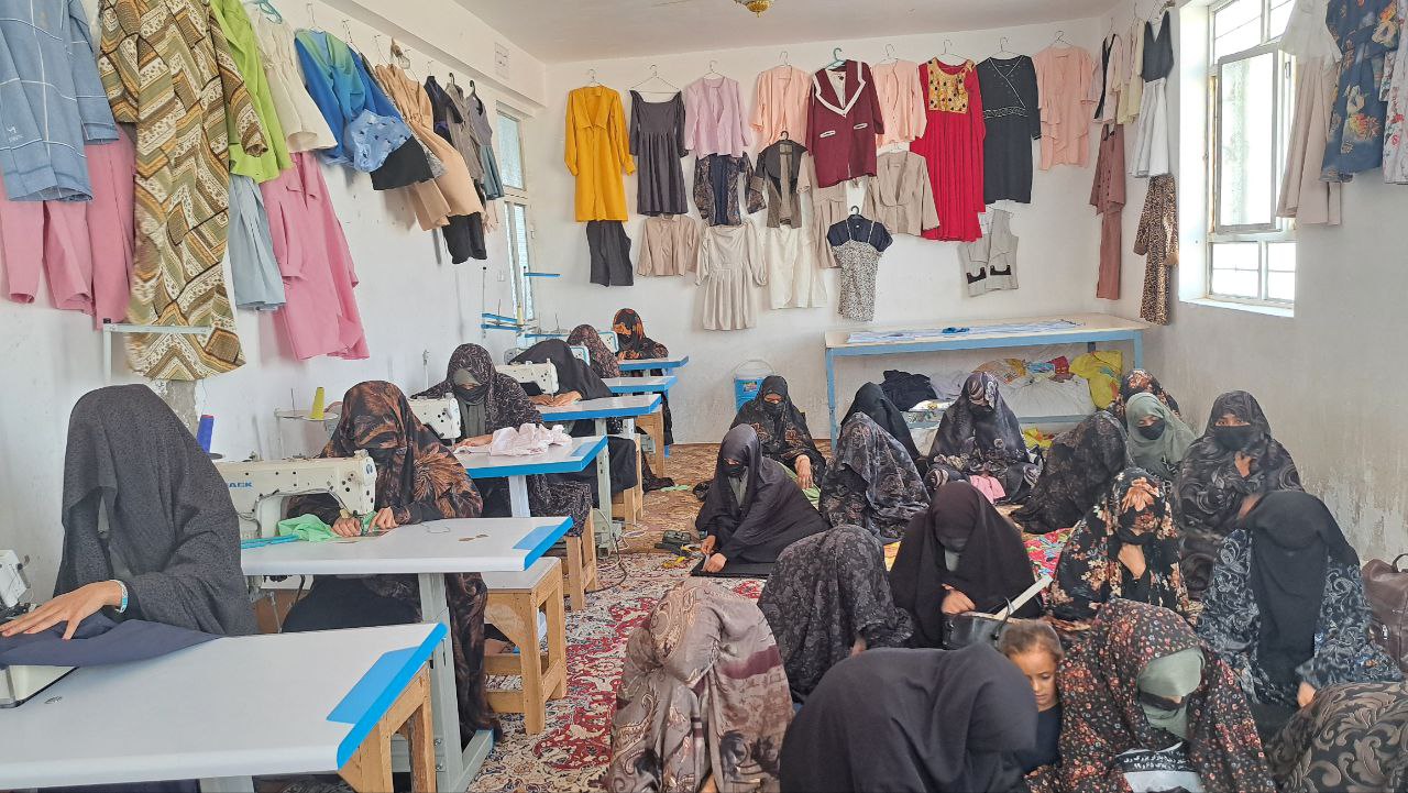 Annual Quran Memorization Ceremony Celebrates 30 New Huffaz